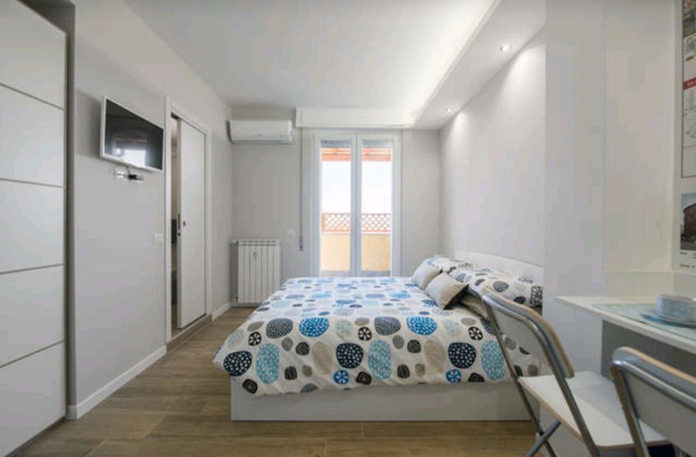 Bed & Breakfast To Roma