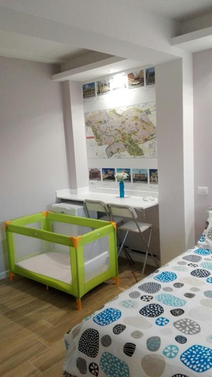 To Bed & Breakfast Roma